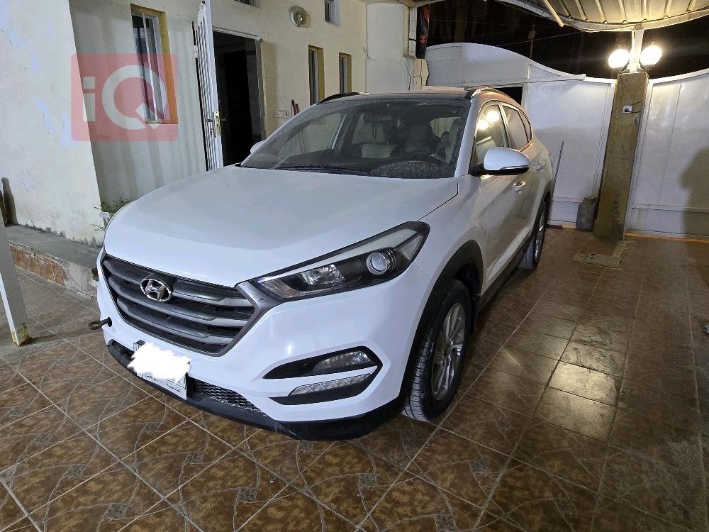 هيونداي توسان